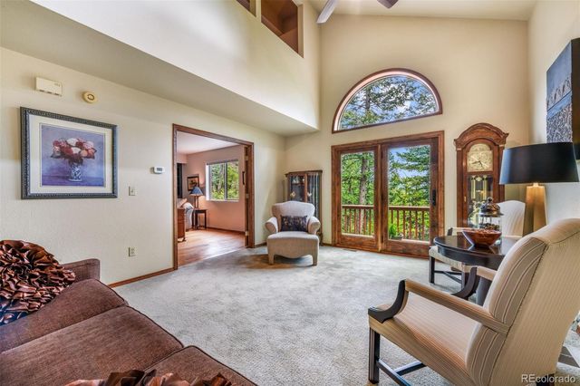 1402 Mica Lane, Colorado Springs, CO 80906