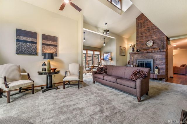 1402 Mica Lane, Colorado Springs, CO 80906