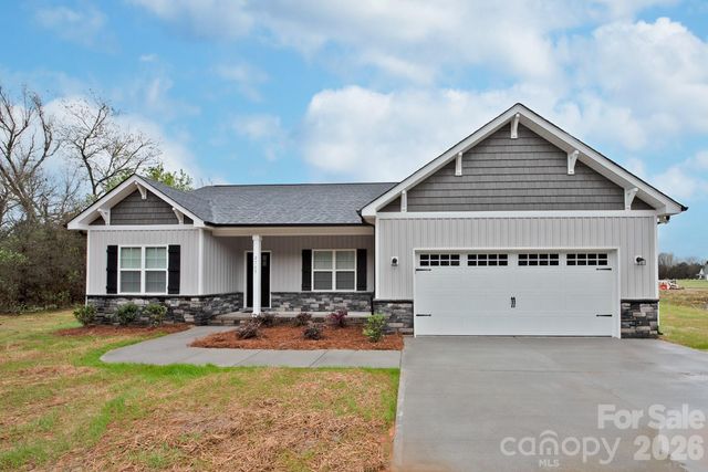 2765 Sherrills Ford Road, Salisbury, NC 28147