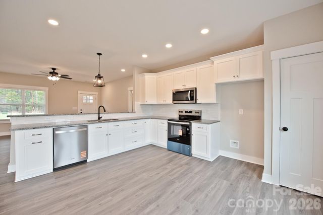 2765 Sherrills Ford Road, Salisbury, NC 28147