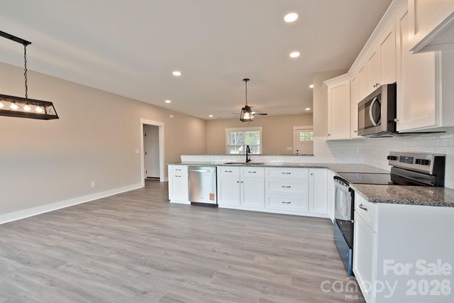 2765 Sherrills Ford Road, Salisbury, NC 28147