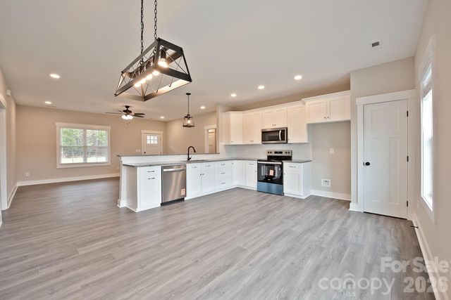 2765 Sherrills Ford Road, Salisbury, NC 28147