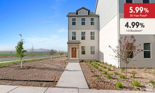 929 S MATHILDA DR #264, Saratoga Springs, UT 84045