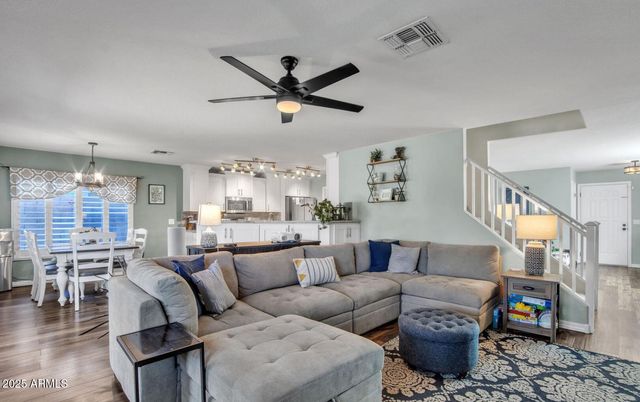 2302 E PARAISO Drive, Phoenix, AZ 85024