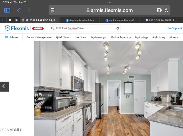 2302 E PARAISO Drive, Phoenix, AZ 85024