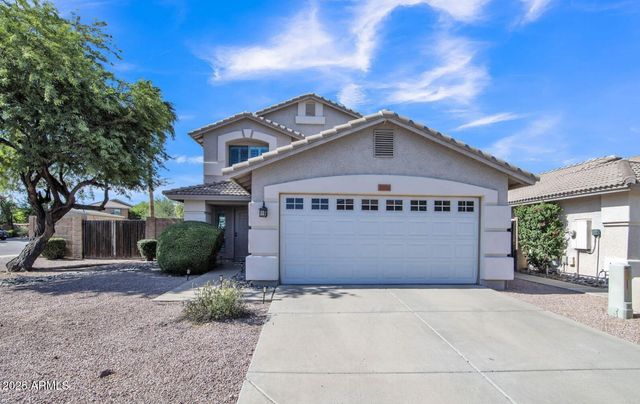 2302 E PARAISO Drive, Phoenix, AZ 85024