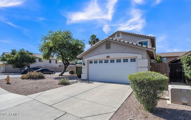 2302 E PARAISO Drive, Phoenix, AZ 85024