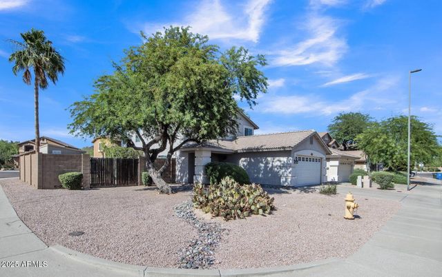 2302 E PARAISO Drive, Phoenix, AZ 85024