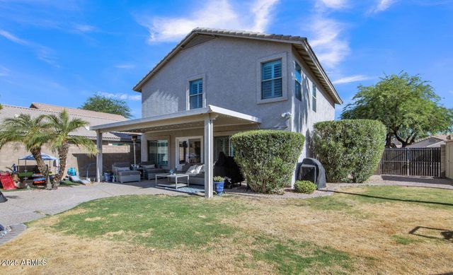 2302 E PARAISO Drive, Phoenix, AZ 85024