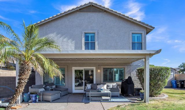 2302 E PARAISO Drive, Phoenix, AZ 85024