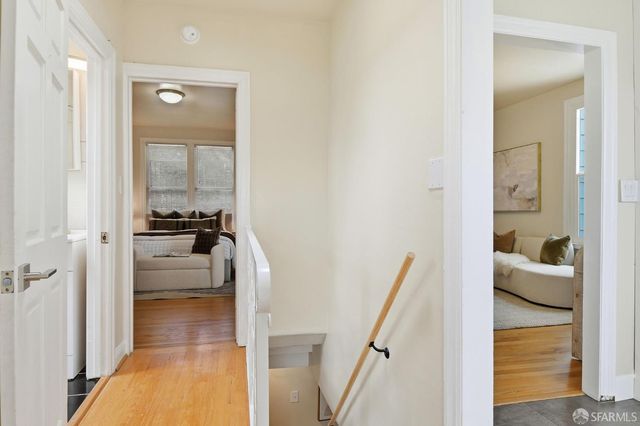 29 Tucker Avenue, San Francisco, CA 94134