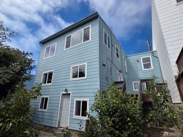 29 Tucker Avenue, San Francisco, CA 94134