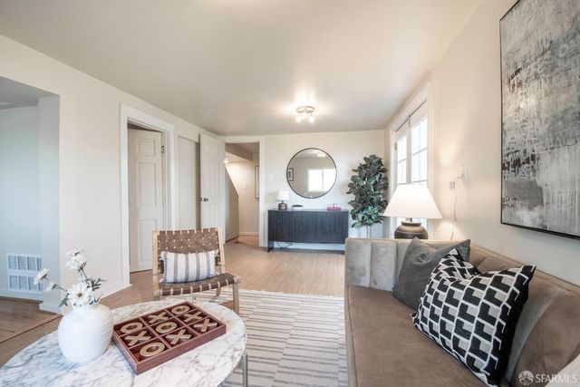 29 Tucker Avenue, San Francisco, CA 94134