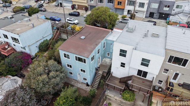 29 Tucker Avenue, San Francisco, CA 94134