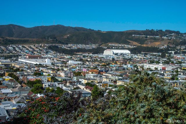 29 Tucker Avenue, San Francisco, CA 94134