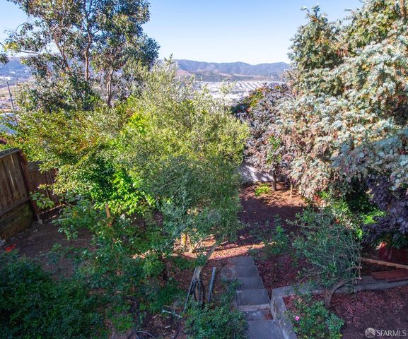 29 Tucker Avenue, San Francisco, CA 94134