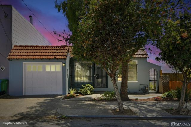 29 Tucker Avenue, San Francisco, CA 94134