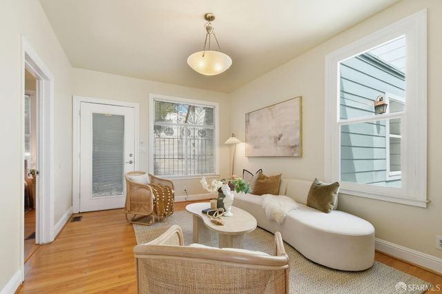 29 Tucker Avenue, San Francisco, CA 94134