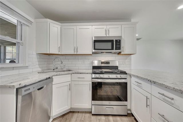 3940 Forrest Court, Chamblee, GA 30341