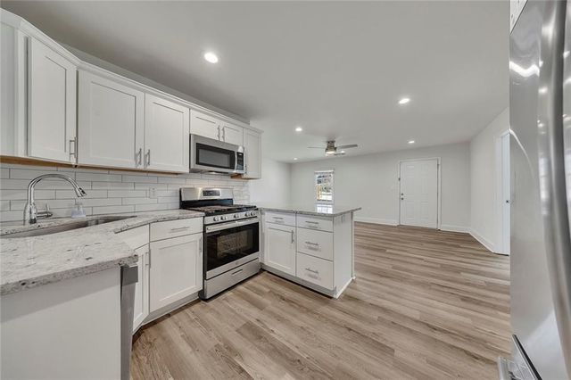 3940 Forrest Court, Chamblee, GA 30341