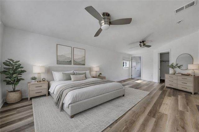 3940 Forrest Court, Chamblee, GA 30341