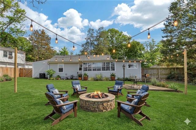 3940 Forrest Court, Chamblee, GA 30341