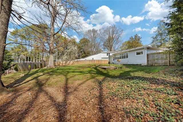 3940 Forrest Court, Chamblee, GA 30341