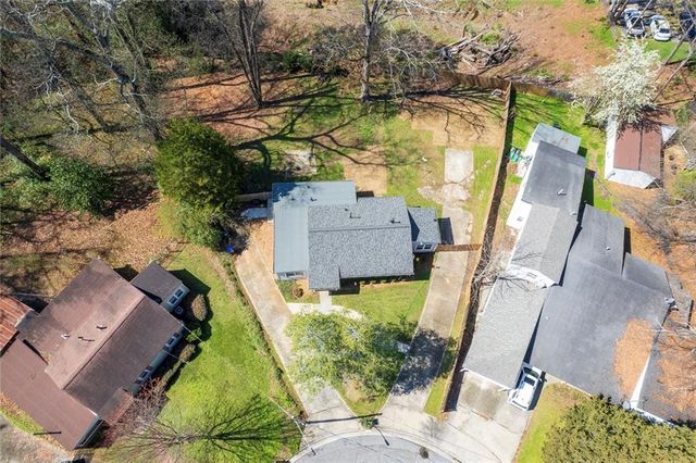 3940 Forrest Court, Chamblee, GA 30341