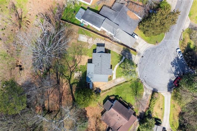 3940 Forrest Court, Chamblee, GA 30341