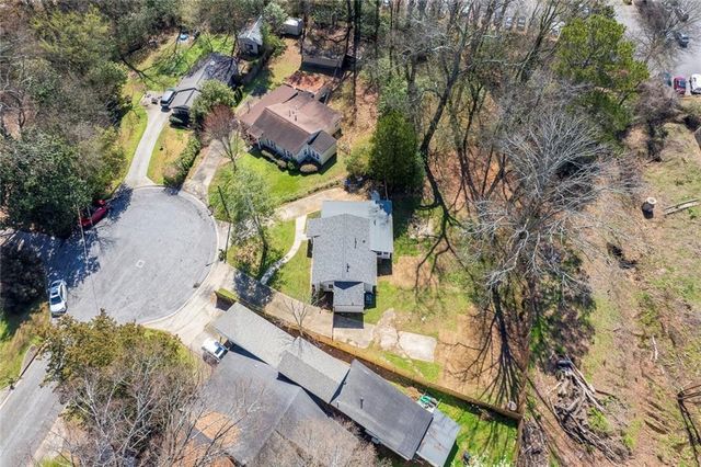 3940 Forrest Court, Chamblee, GA 30341