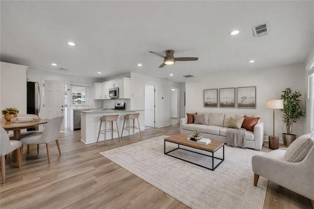 3940 Forrest Court, Chamblee, GA 30341