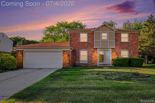 28945 Nottoway Drive, Farmington Hills, MI 48331