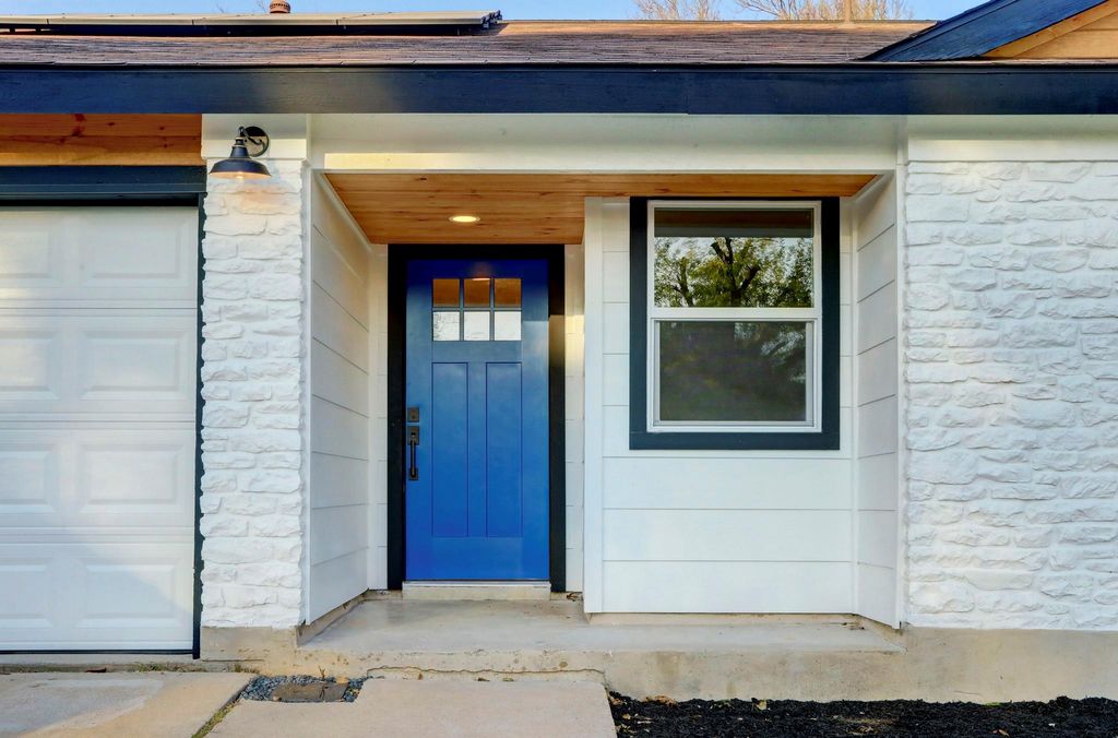 2902 Jorwoods DR, Austin, TX 78745
