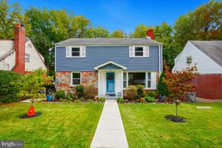 6013 HAWTHORNE ST, Cheverly, MD 20784