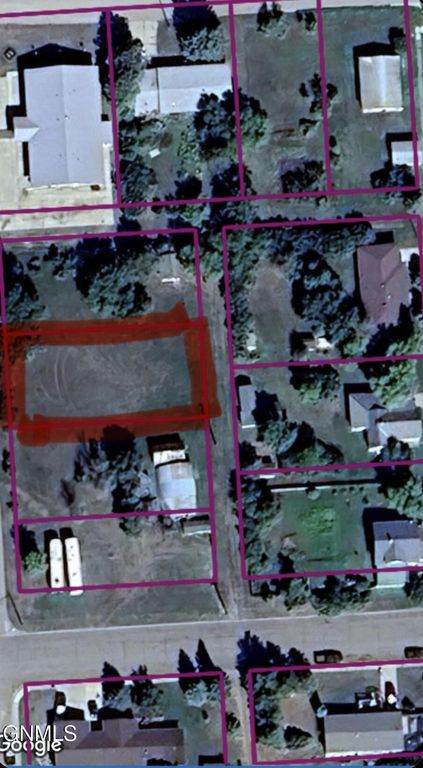 213 8th Street S, New Salem, ND 58563