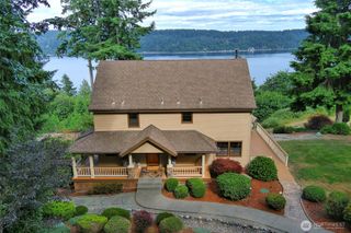 11731 Luna Vista Avenue SE, Olalla, WA 98359