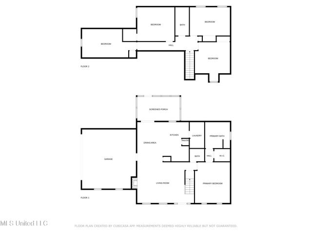 3300 N 1st Street, Ocean Springs, MS 39564