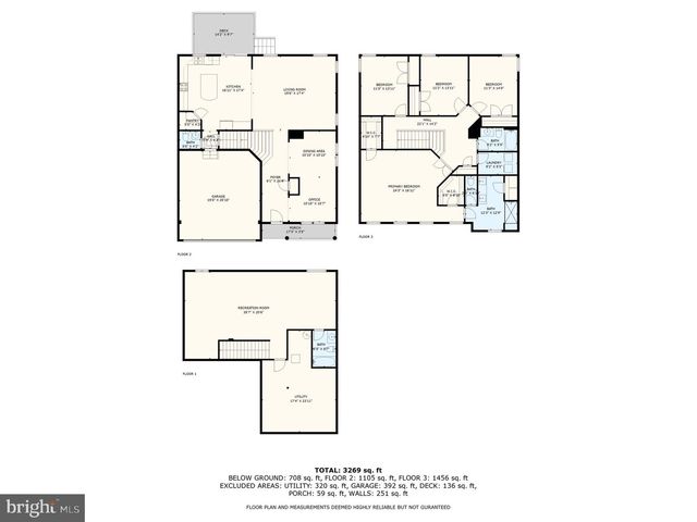 18 MADISON PAIGE DR, North East, MD 21901