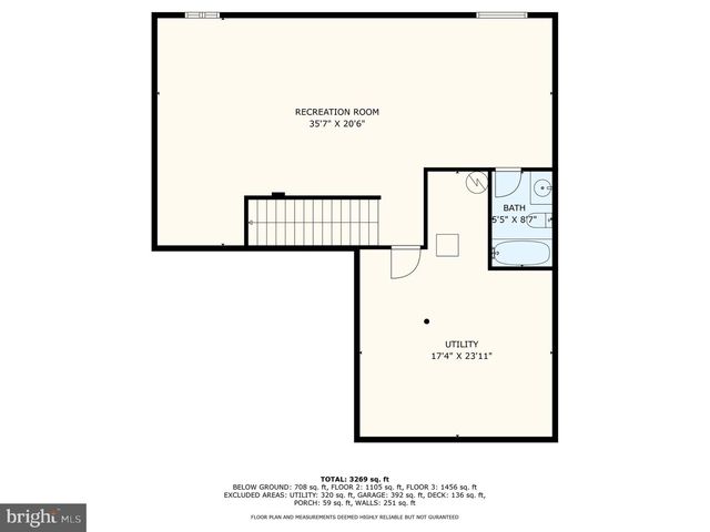 18 MADISON PAIGE DR, North East, MD 21901