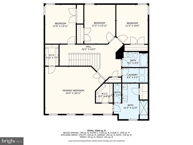 18 MADISON PAIGE DR, North East, MD 21901