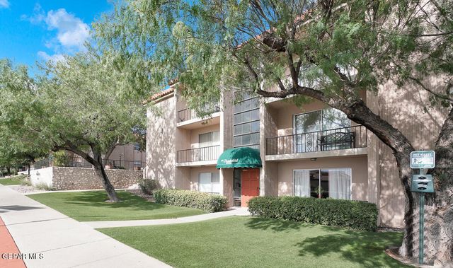 252 SHADOW MOUNTAIN Drive F1, El Paso, TX 79912