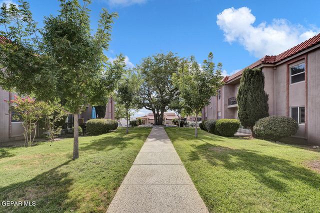 252 SHADOW MOUNTAIN Drive F1, El Paso, TX 79912