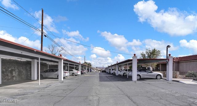 252 SHADOW MOUNTAIN Drive F1, El Paso, TX 79912