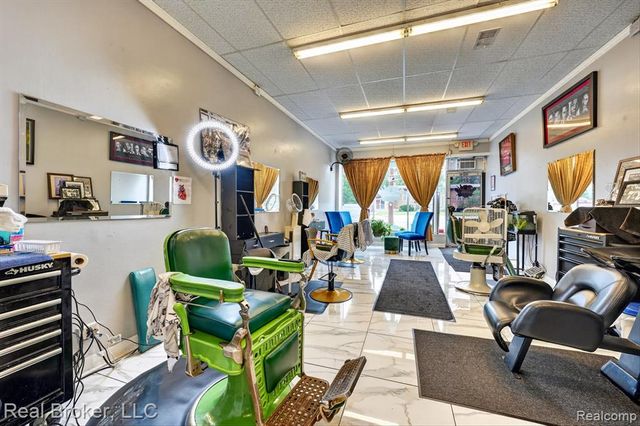 22713-22715 Plymouth Road, Redford, MI 48239