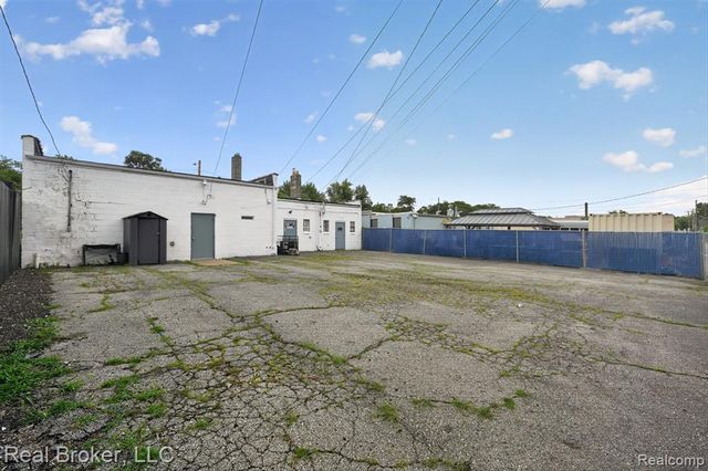 22713-22715 Plymouth Road, Redford, MI 48239