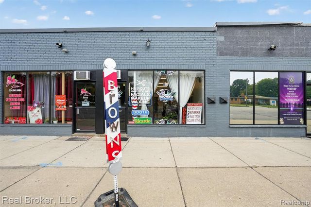 22713-22715 Plymouth Road, Redford, MI 48239