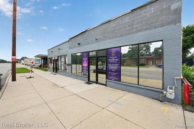 22713-22715 Plymouth Road, Redford, MI 48239