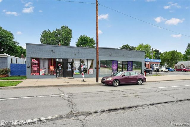 22713-22715 Plymouth Road, Redford, MI 48239