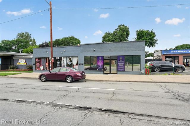 22713-22715 Plymouth Road, Redford, MI 48239