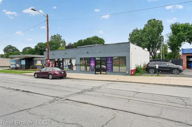 22713-22715 Plymouth Road, Redford, MI 48239